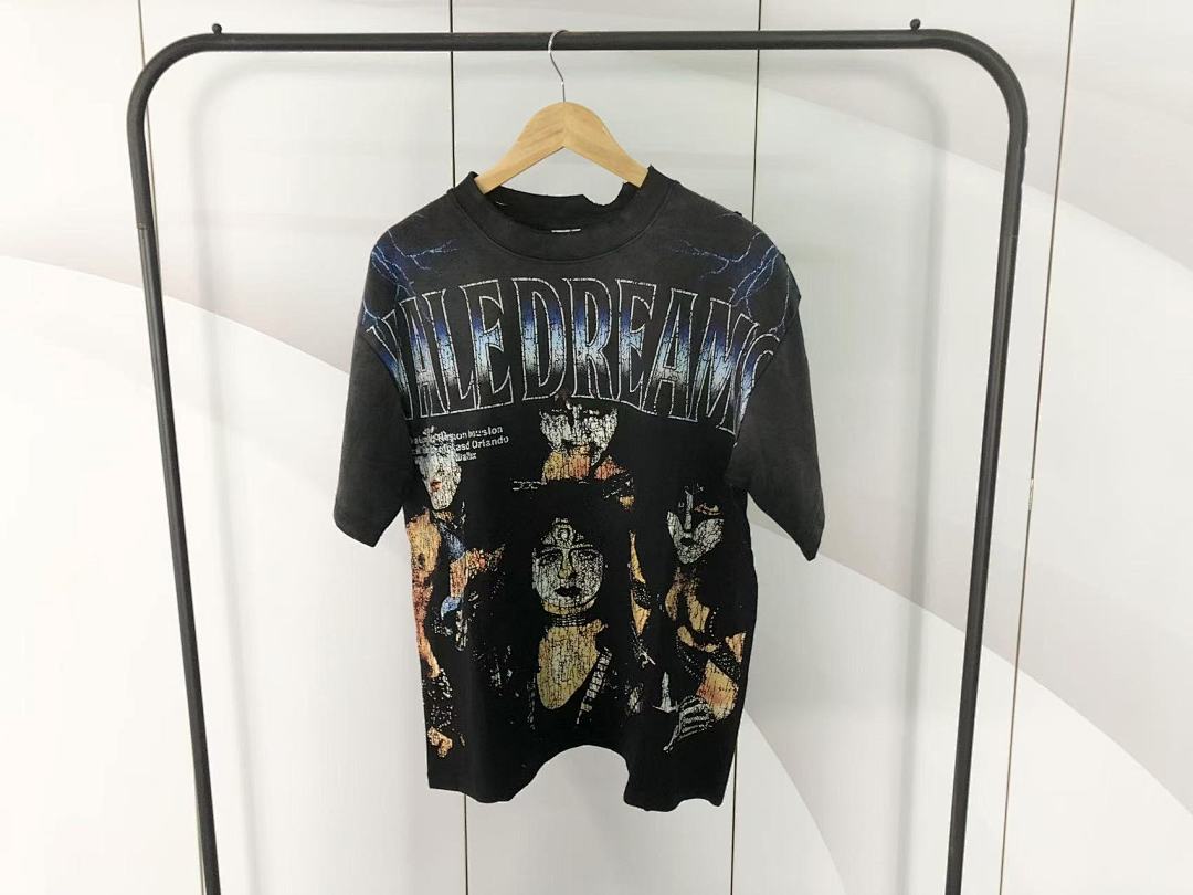 Unbranded 88 V⭐LL⭐Y T-SHIRT 1106280696 (Im 170Cm 60Kg I Wear Size M In The Phot) - Image 17