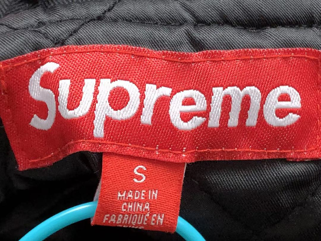 Supreme 538 S⭐⭐R⭐⭐E JACKET 1108111635 (Im 170Cm 60Kg I Wear Size S In The Phot) - Image 34