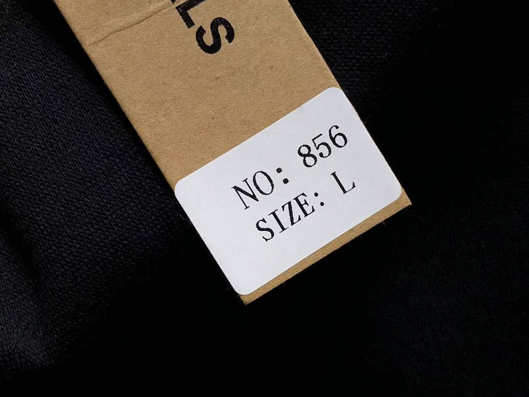 Fear of God 135 FOG TROUSERS 4108120377 (Im 170Cm 60Kg I Wear Size L In The Phot) - Image 30