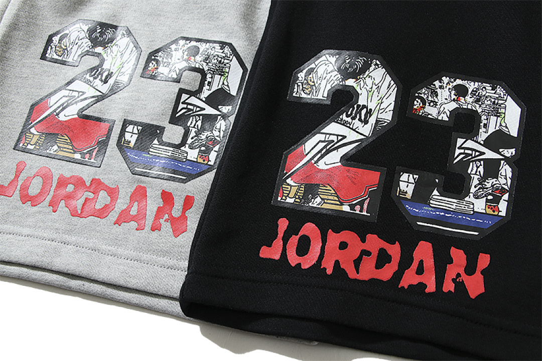 Air Jordan 82 A⭐R J⭐R⭐AN - Image 8