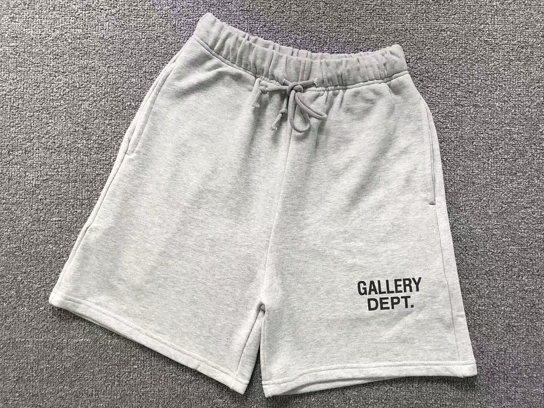 Gallery Dept 118 GALLERY DEPT SHORTS 3205261717 (Im 170Cm 60Kg I Wear Size S In The Phot) - Image 9