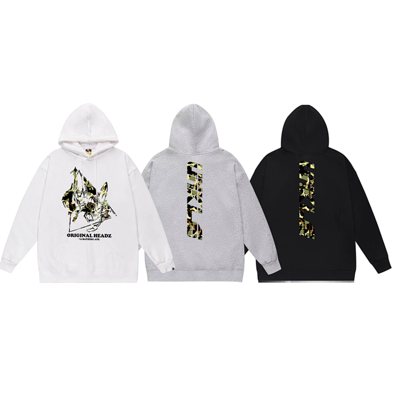 Bape 108 BAPE, photo 1