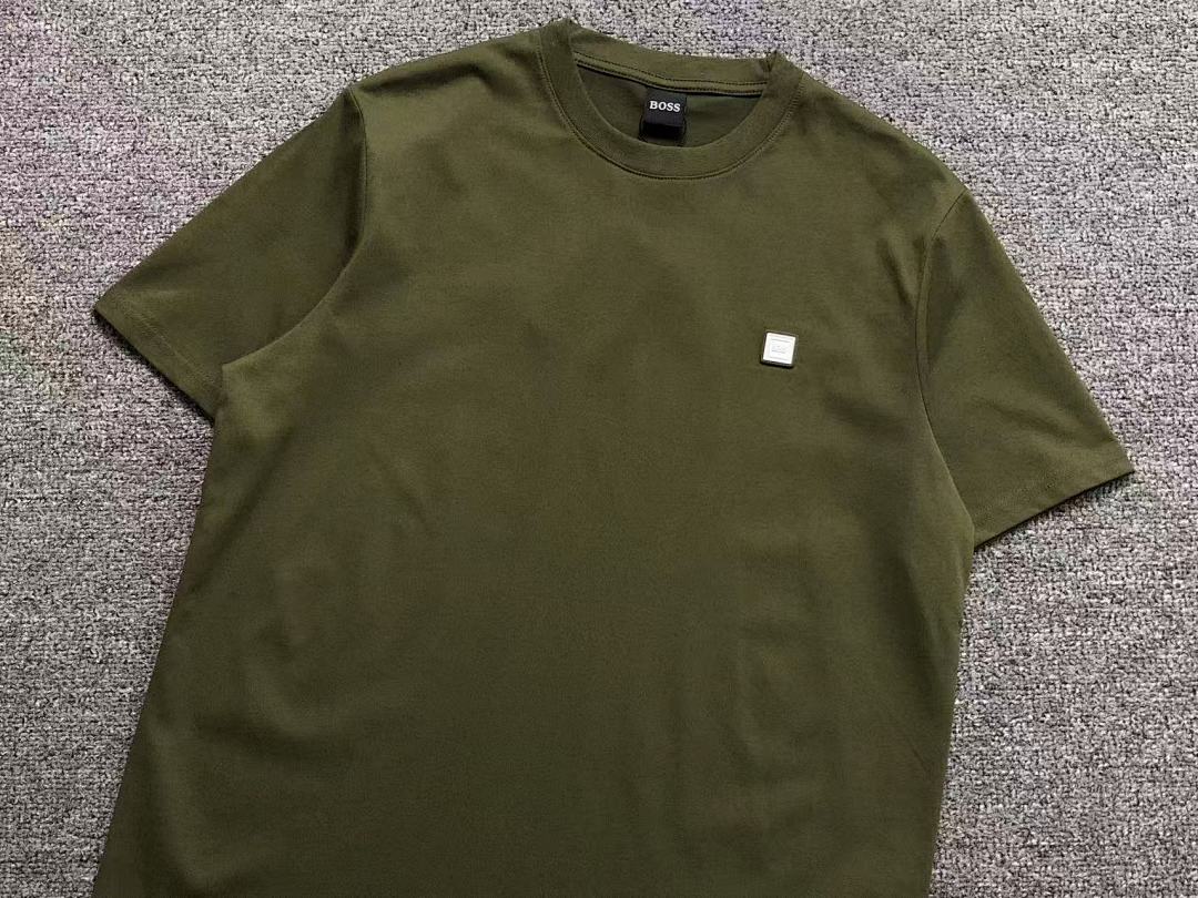 Unbranded 85 H⭐G⭐ B⭐⭐S T-SHIRT 2110093901 (Im 170Cm 60Kg I Wear Size L In The Phot) - Image 21