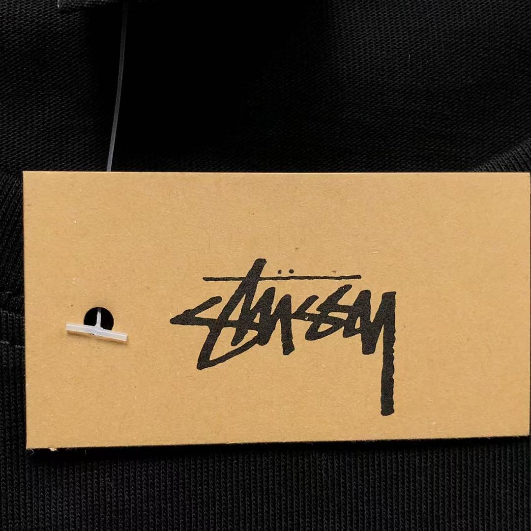 Stussy 78 STUSSY T-SHIRT 502192282 (Im 170Cm 57Kg I Wear Size M In The Phot) - Image 22