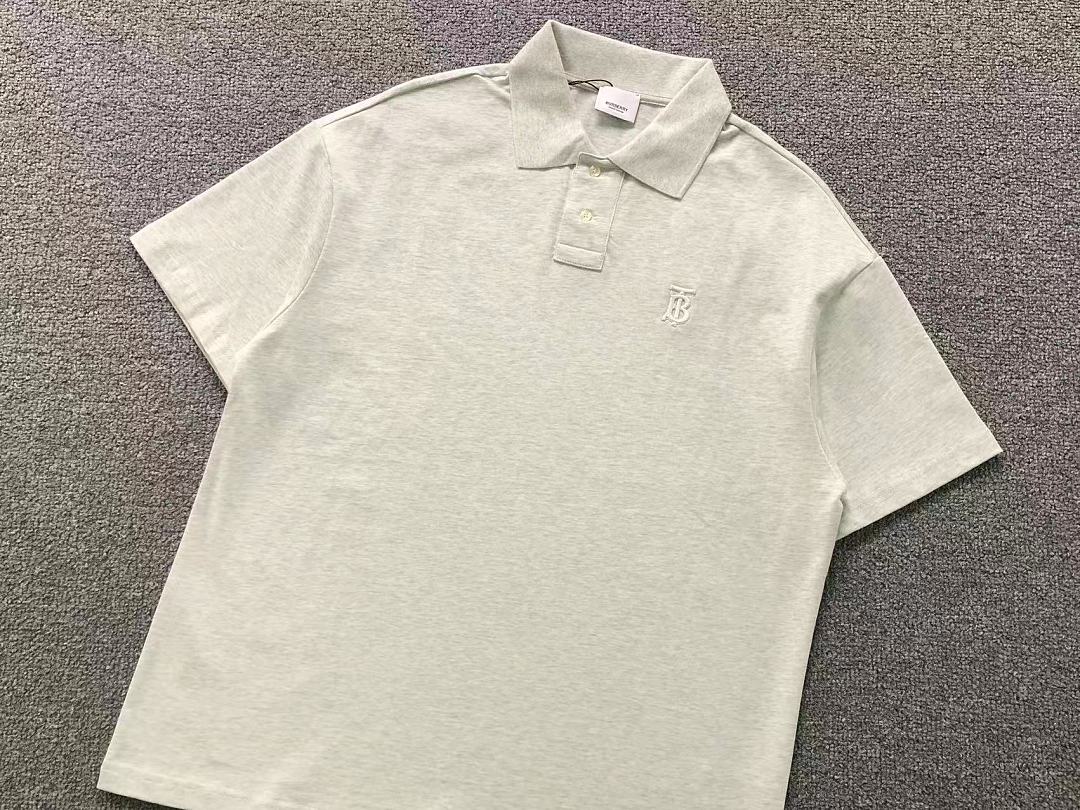 Burberry 125 B⭐R⭐E⭐RY POLO 2208032315 (Im 170Cm 60Kg I Wear Size M In The Phot) - Image 10