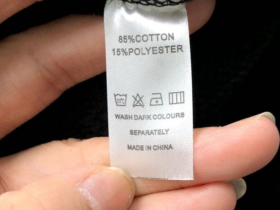 Corteiz 118 CORTEIZ HOODIE 311060434 (Im 170Cm 55Kg I Wear Size S In The Phot) - Image 29