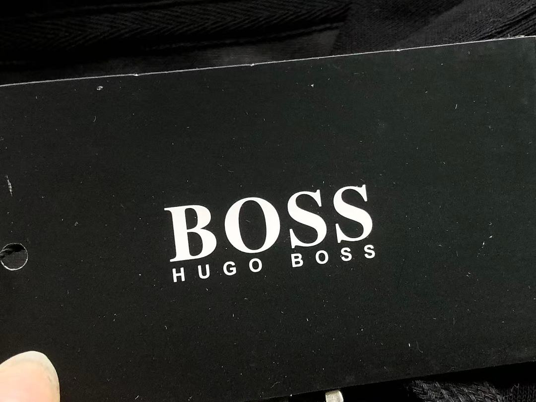 Hugo Boss 188 H⭐G⭐ B⭐⭐S HOODIE 2207310204 (Im 170Cm 60Kg I Wear Size XL In The Phot) - Image 23