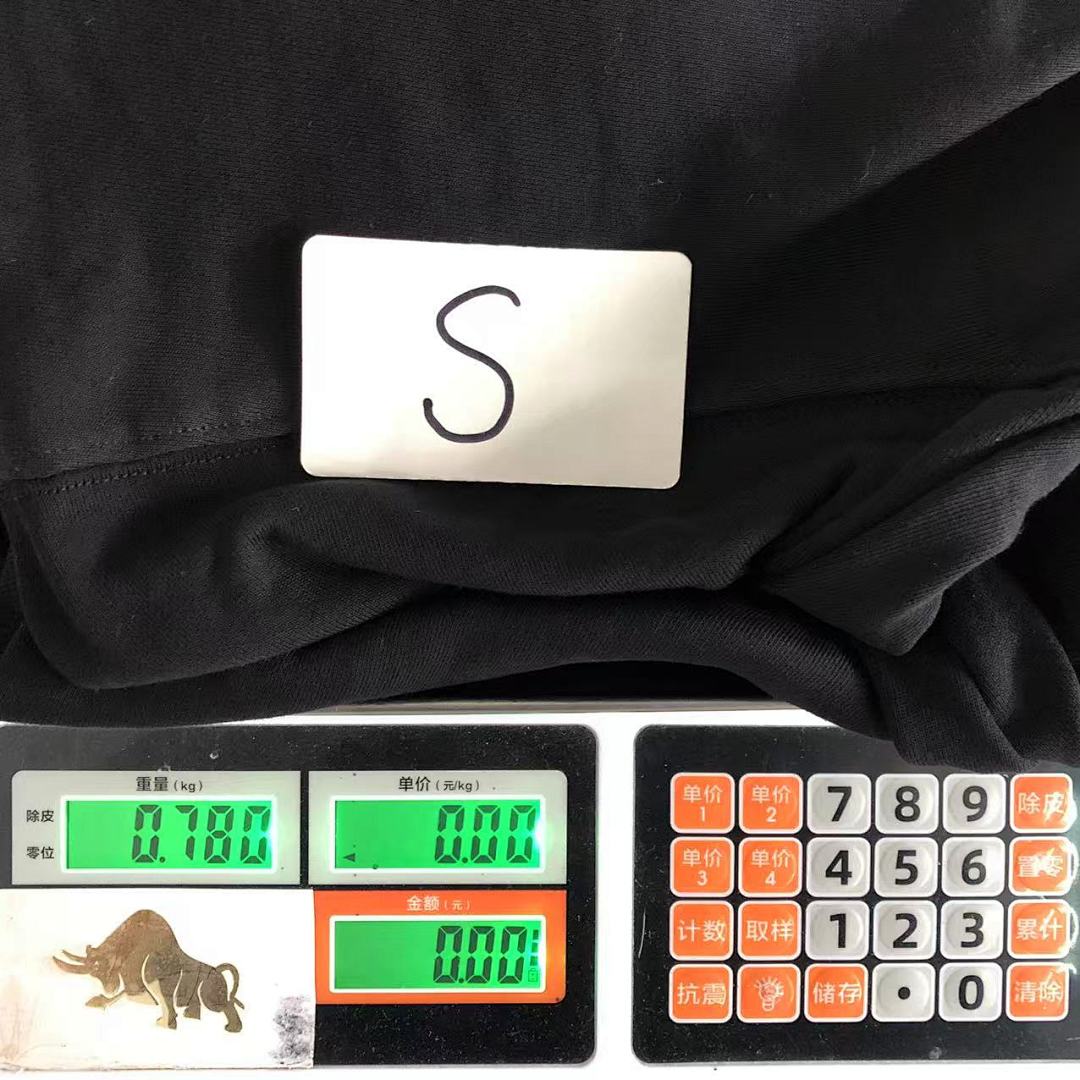 On Running 135 MAISON MARGIELA HOODIE 592829136 (Im 170Cm 60Kg I Wear Size S In The Phot) - Image 27