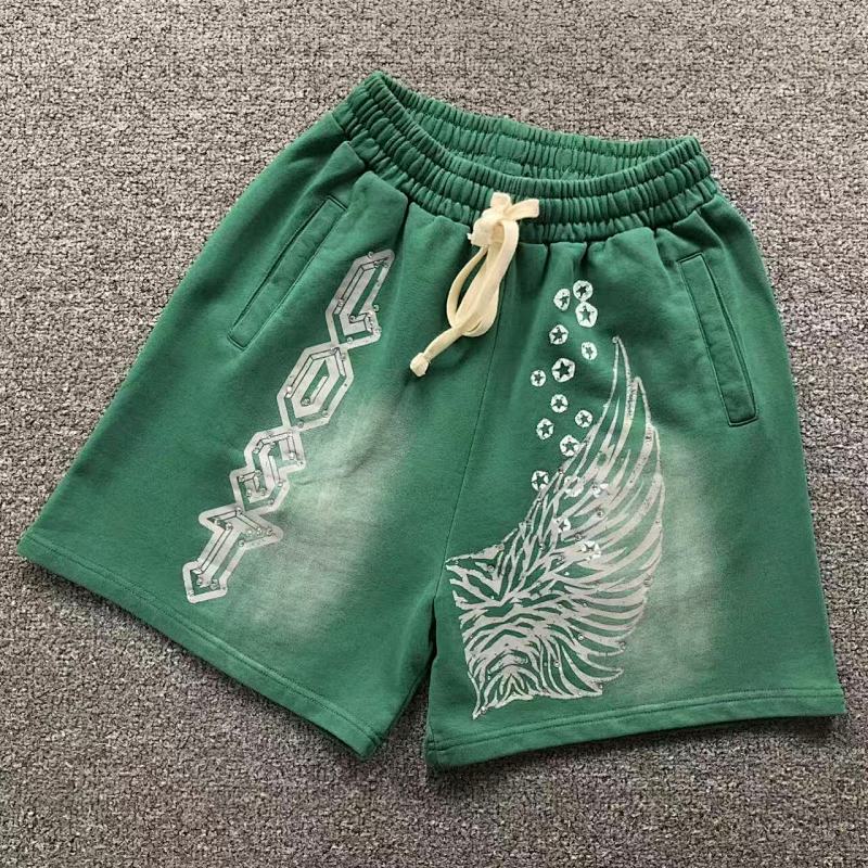 Unbranded 125 LO⭐TIN TRI⭐A⭐Y SHORTS 3203302517 (Im 170Cm 60Kg I Wear Size S In The Phot)