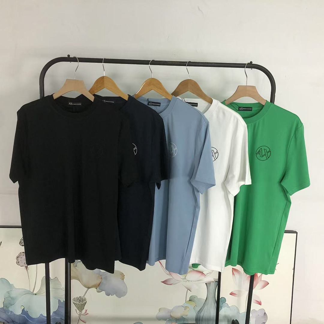 Chanel 85 AR⭐⭐⭐ EXCH⭐⭐⭐ T-SHIRT 3203120603 (Im 170Cm 60Kg I Wear Size L In The Phot) - Image 27