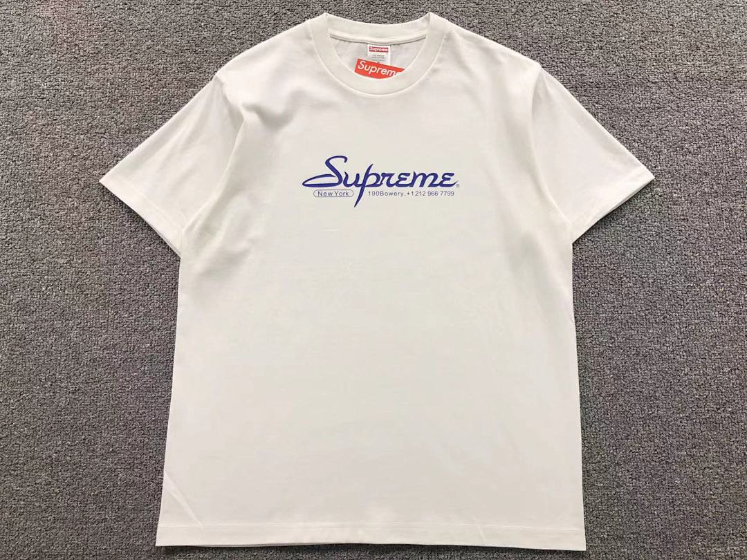 Supreme 115 S⭐⭐R⭐⭐E T-SHIRT 4203211677 (Im 170Cm 60Kg I Wear Size M In The Phot) - Image 7
