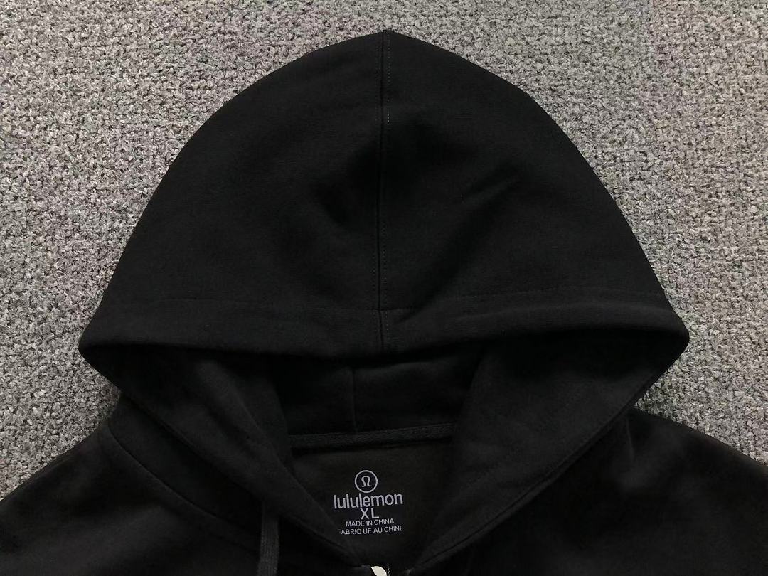 On Running 188 LULULEMON HOODIE 2207270304 (Im 170Cm 60Kg I Wear Size XL In The Phot) - Image 25