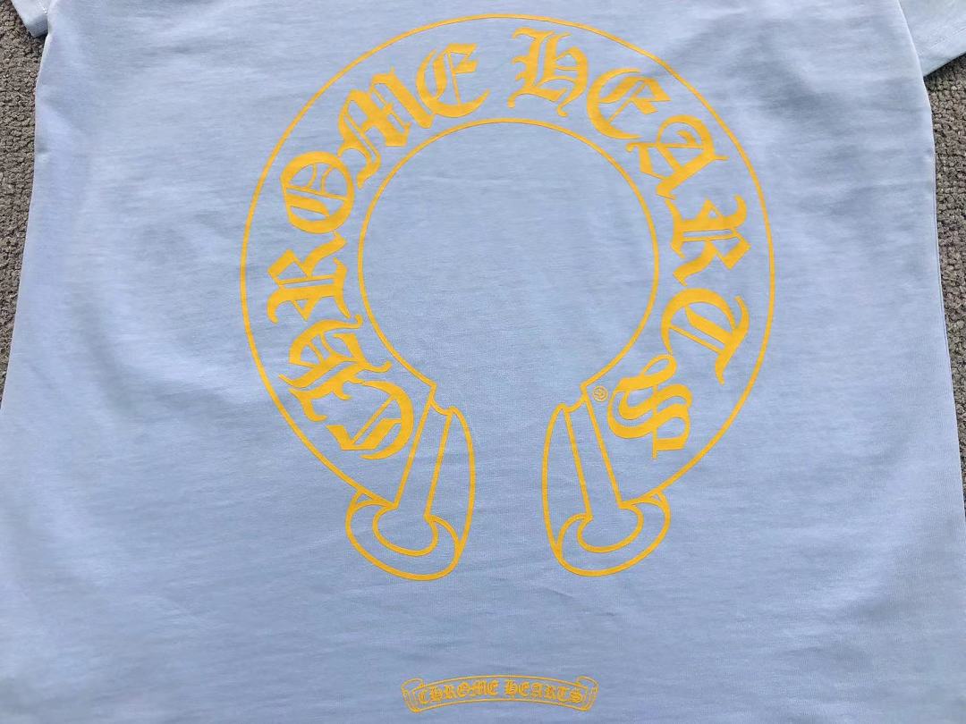 Comme des Garcons 98 C⭐⭐OME HE⭐⭐TS T-SHIRT 42061224144 (Im 170Cm 60Kg I Wear Size M In The Phot) - Image 8