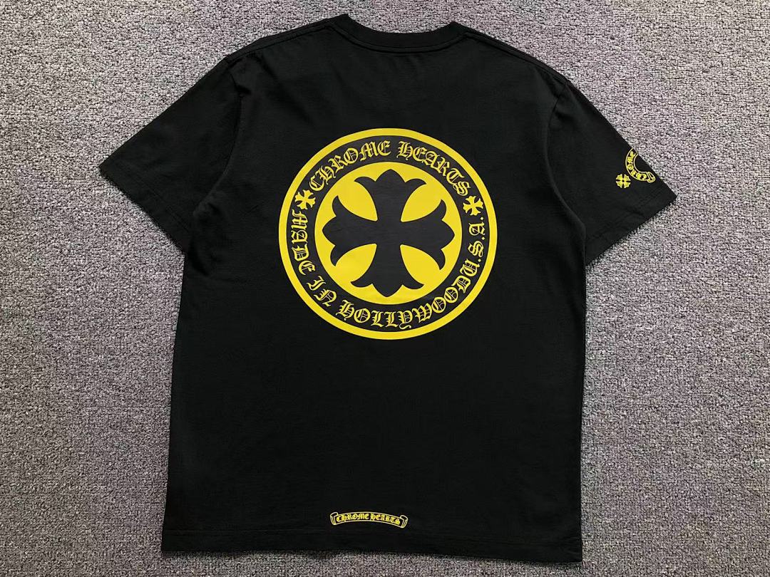 Comme des Garcons 128 C⭐⭐OME HE⭐⭐TS T-SHIRT 123111502 (Im 170Cm 60Kg I Wear Size S In The Phot) - Image 7