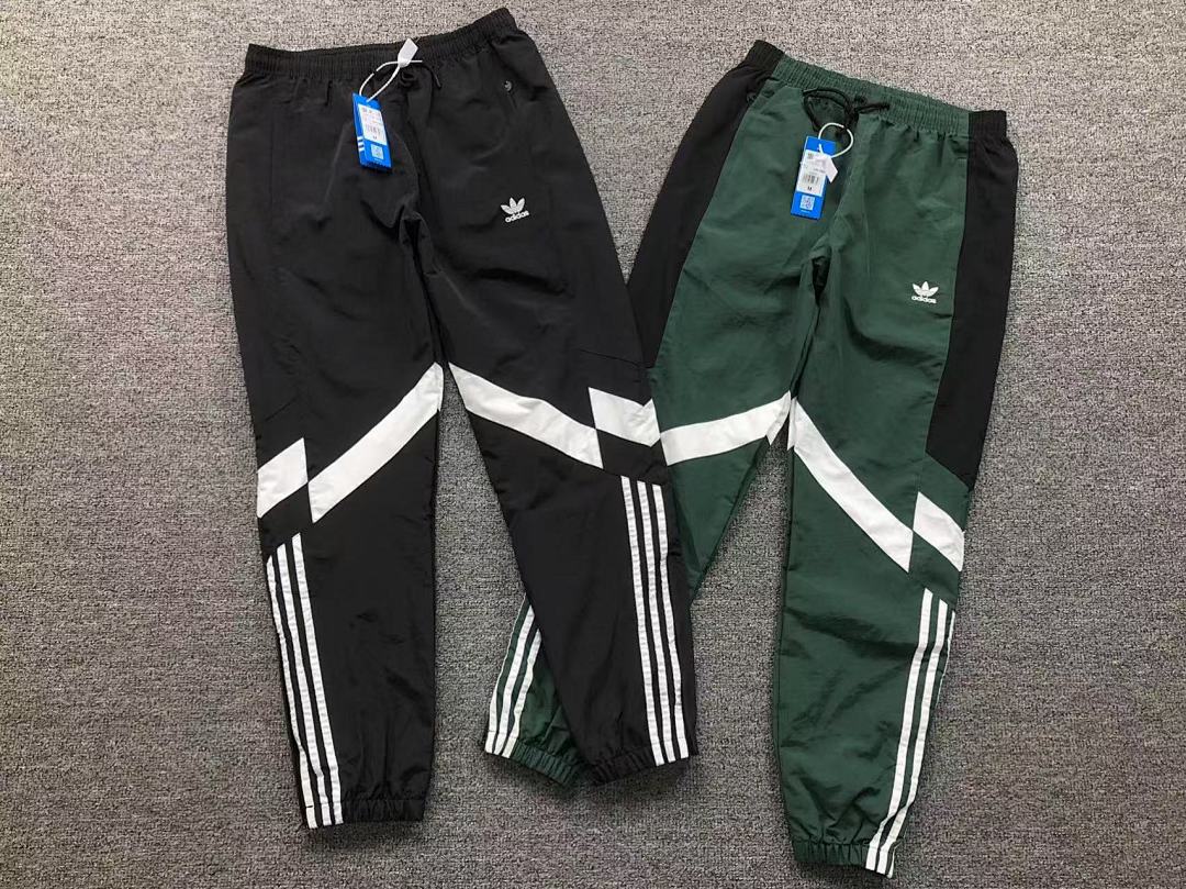 Adidas 138 A⭐I⭐AS TROUSERS 4203171177 (Im 170Cm 60Kg I Wear Size M In The Phot) - Image 5