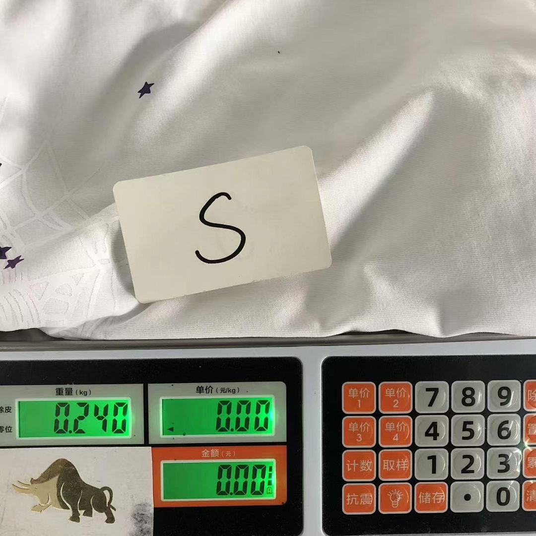 Sp5der 78 SP5DER T-SHIRT 505291191 (Im 170Cm 60Kg I Wear Size S In The Phot) - Image 17
