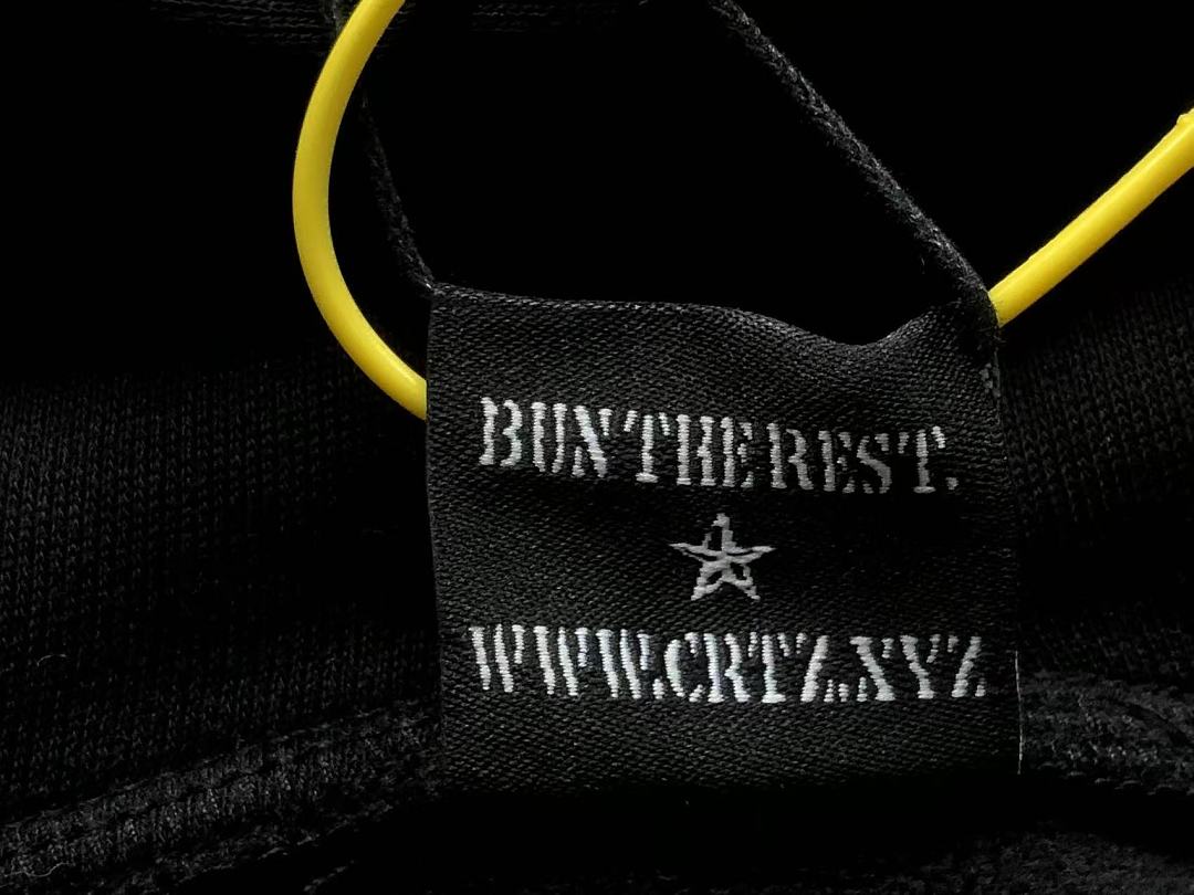 Corteiz 158 CORTEIZ HOODIE 533 3208241021 (Im 170Cm 60Kg I Wear Size M In The Phot) - Image 19
