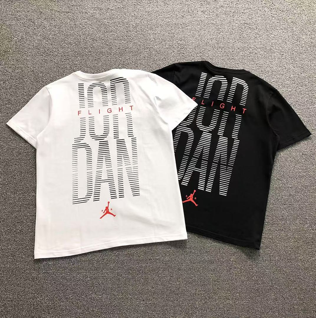 Air Jordan 75 A⭐R J⭐R⭐AN T-SHIRT 124180957 (Im 170Cm 60Kg I Wear Size M In The Phot)