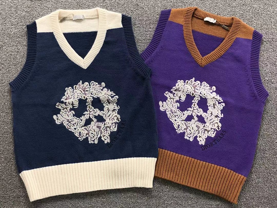 Dior 135 D⭐O⭐ VEST - Image 3