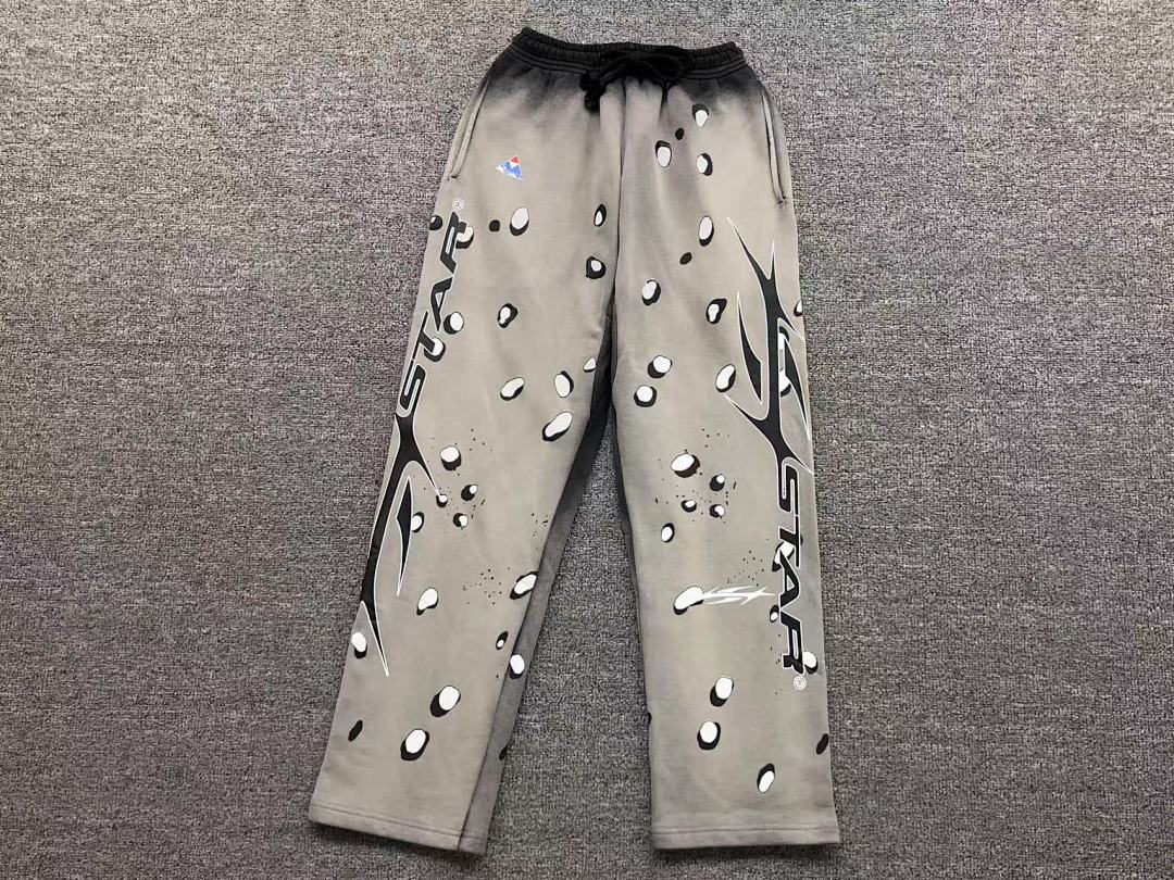 Hellstar 258 HELLSTAR TROUSERS 3107022872 (Im 170Cm 60Kg I Wear Size M In The Phot) - Image 5