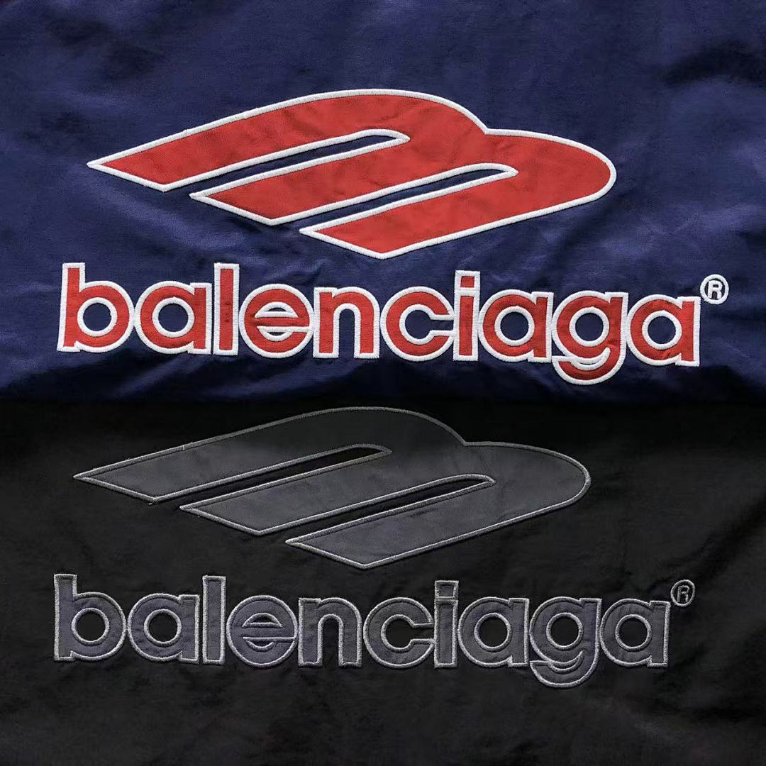 Balenciaga TROUSERS 288 B⭐L⭐⭐⭐IA⭐A JACKET - Image 16
