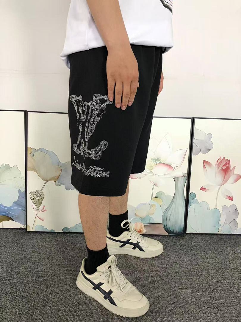 Unbranded 175 L⭐ SHORTS 2203142801 (Im 170Cm 60Kg I Wear Size S In The Phot) - Image 4