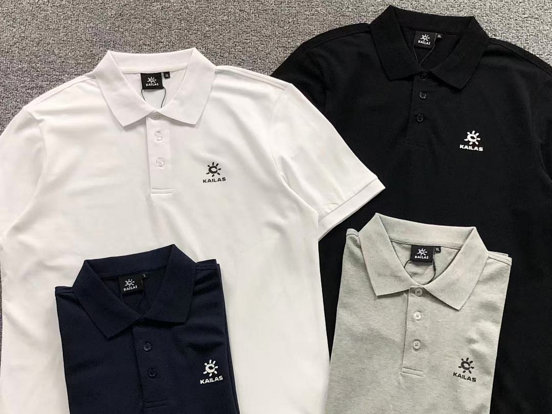 Unbranded 175 KA⭐L⭐S POLO 2203103401 (Im 170Cm 60Kg I Wear Size XL In The Phot) - Image 6