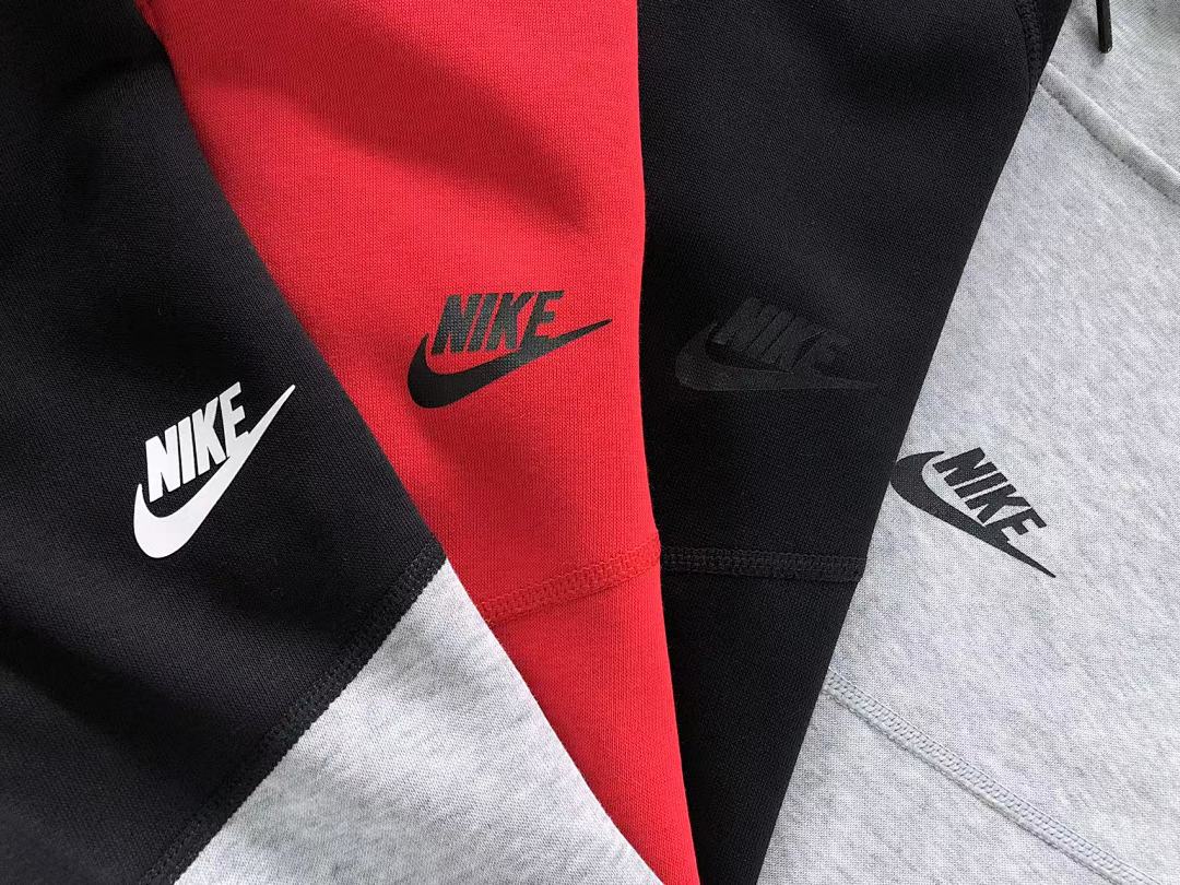 Nike 168 N⭐K⭐ HOODIE 4204110477 (Im 170Cm 60Kg I Wear Size M In The Phot) - Image 16