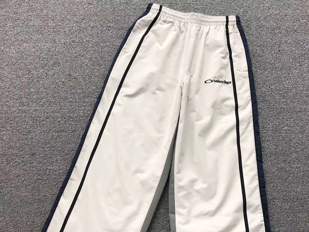 Balenciaga TROUSERS 195 B⭐L⭐⭐⭐IA⭐A JACKET - Image 35