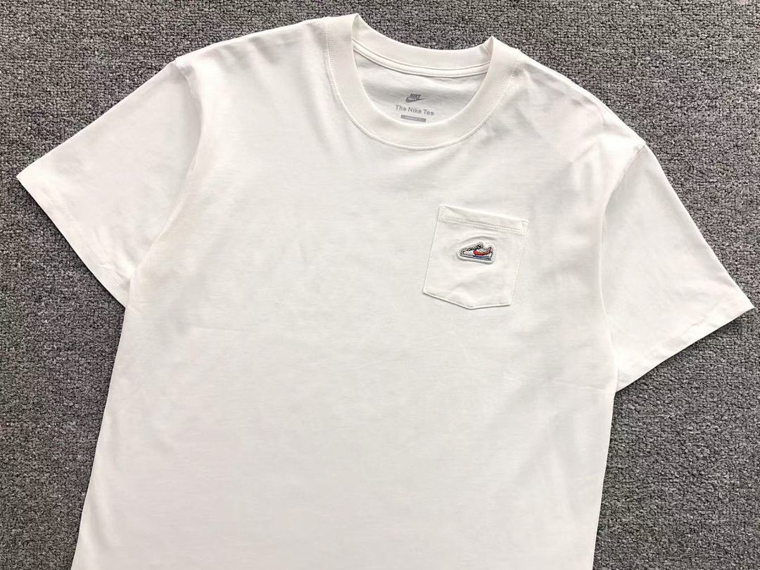 Nike 108 N⭐K⭐ T-SHIRT 3104260619 (Im 170Cm 60Kg I Wear Size L In The Phot) - Image 8