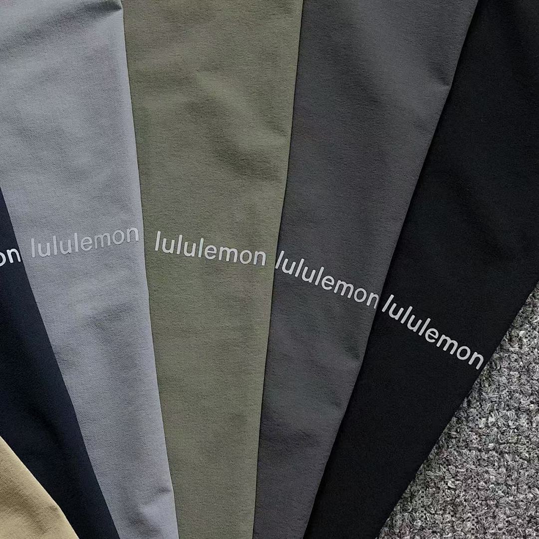 On Running 168 LULULEMON TROUSERS 2204010404 (Im 170Cm 60Kg I Wear Size XL In The Phot) - Image 22