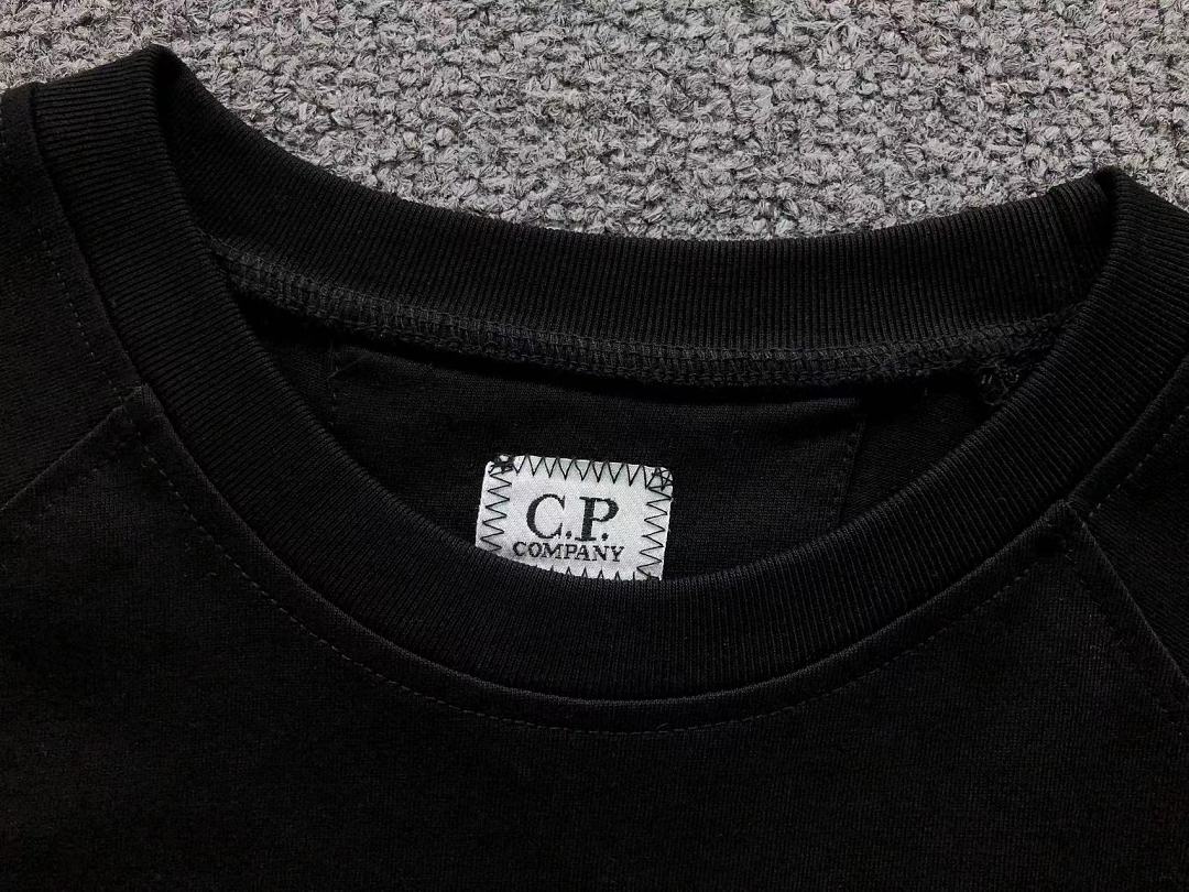 C.P. Company 135 CP LONG SLEEVED 42060907143 (Im 170Cm 60Kg I Wear Size M In The Phot) - Image 31