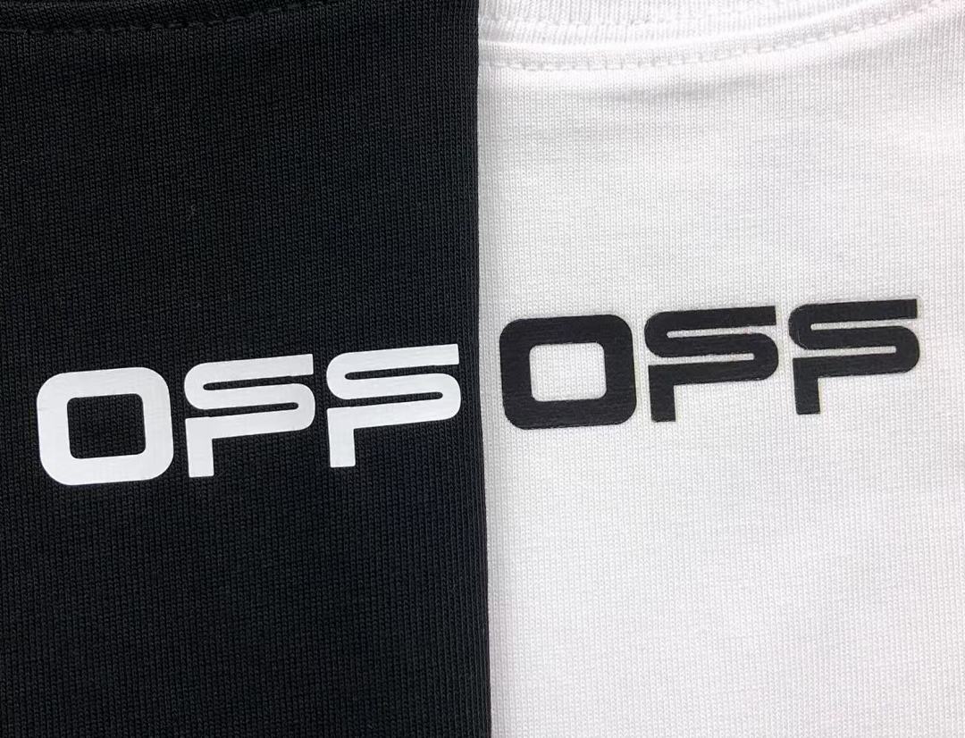 Off-White 98 OFF-WHITE T-SHIRT 503120919 (Im 170Cm 60Kg I Wear Size M In The Phot) - Image 18