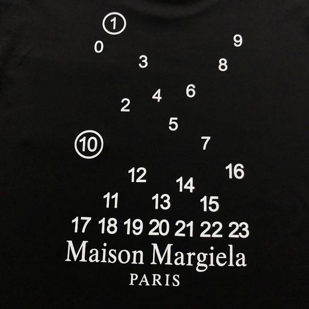 On Running 98 MAISON MARGIELA LONG SLEEVED 58261386 (Im 170Cm 60Kg I Wear Size 46 In The Phot) - Image 13