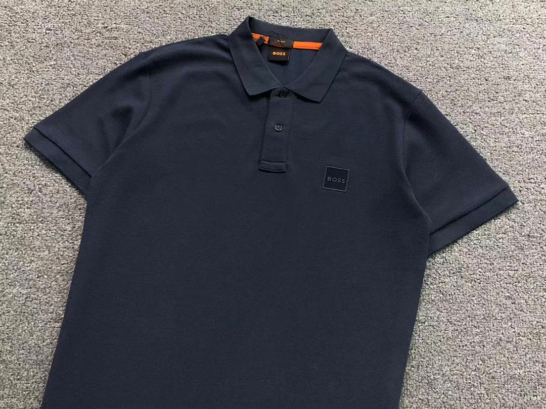 Hugo Boss 138 H⭐G⭐ B⭐⭐S POLO 3204030704 (Im 170Cm 60Kg I Wear Size L In The Phot) - Image 18