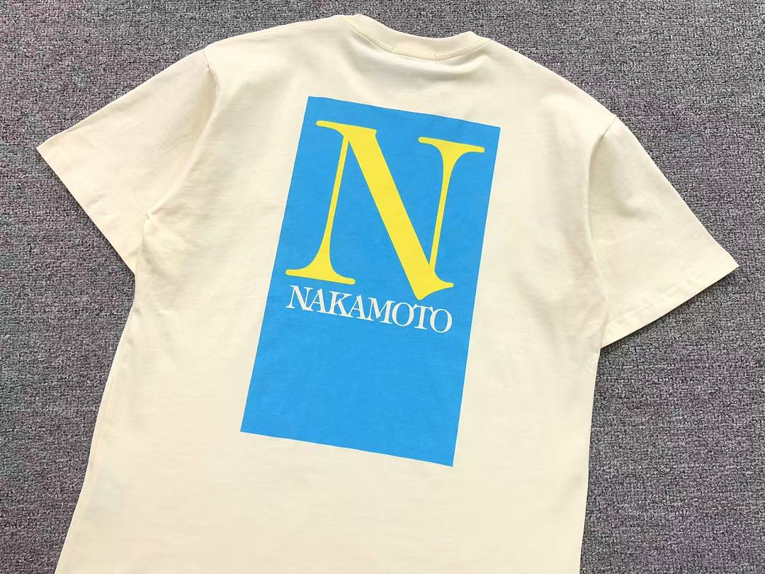 Unbranded 105 FASHION T-SHIRT SN005 3208061917 (Im 170Cm 60Kg I Wear Size M In The Phot) - Image 12