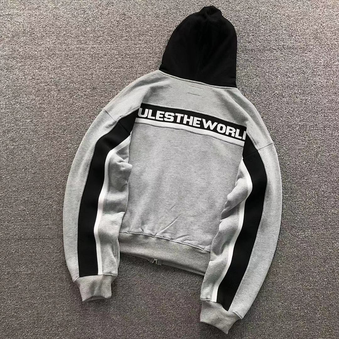 Corteiz Corteiz 228 HOODIE 121220134 (Im 170Cm 60Kg I Wear Size S In The Phot), photo 1