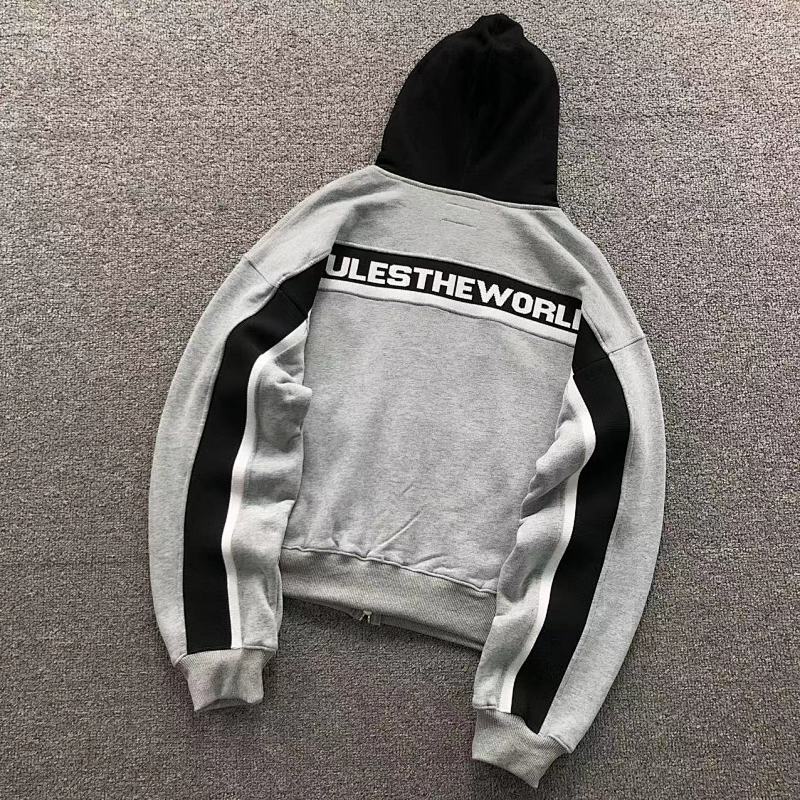 Corteiz Corteiz 228 HOODIE 121220134 (Im 170Cm 60Kg I Wear Size S In The Phot), photo 1