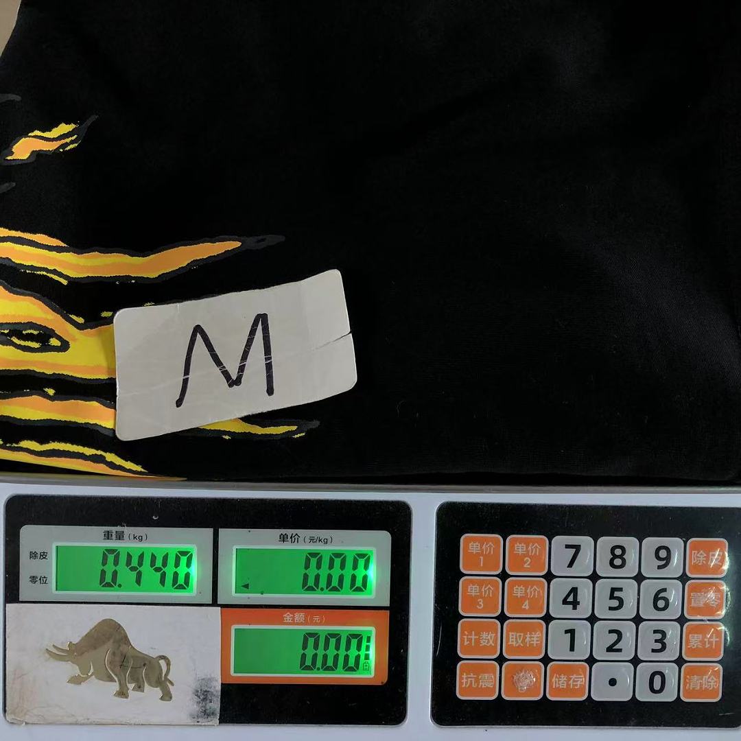 AMIRI 135 AMIRI LONG SLEEVED 3208052221 (Im 170Cm 60Kg I Wear Size M In The Phot) - Image 24