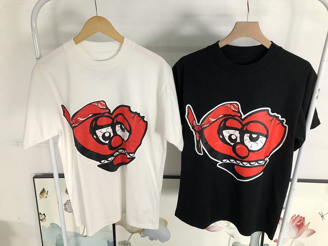 Unbranded 113 FASHION T-SHIRT 4206290372 (Im 170Cm 60Kg I Wear Size M In The Phot) - Image 22