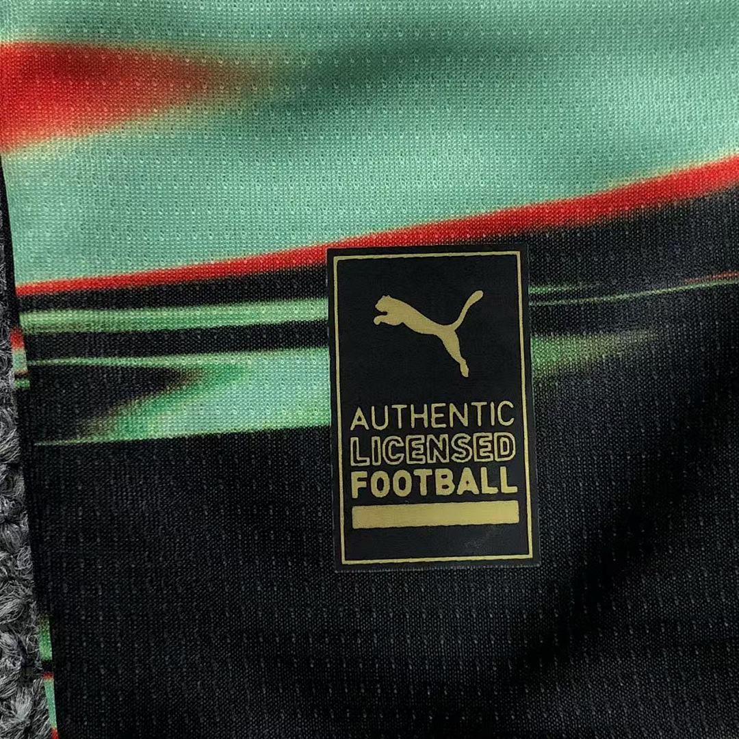 Unbranded 78 FOOTBALL T-SHIRT 31032208002 (Im 170Cm 60Kg I Wear Size M In The Phot) - Image 10