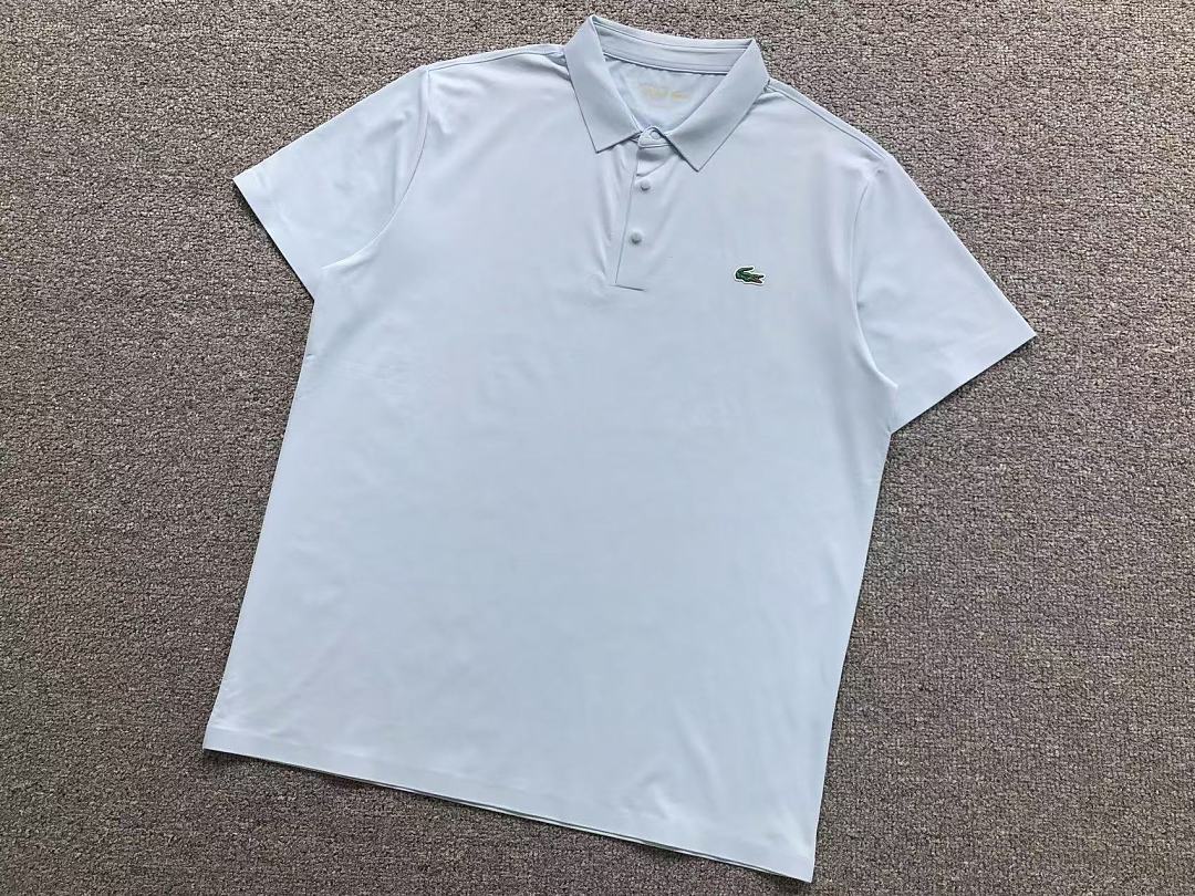Unbranded 175 LACOSTE POLO 4209032201 (Im 170Cm 60Kg I Wear Size XL In The Phot) - Image 7