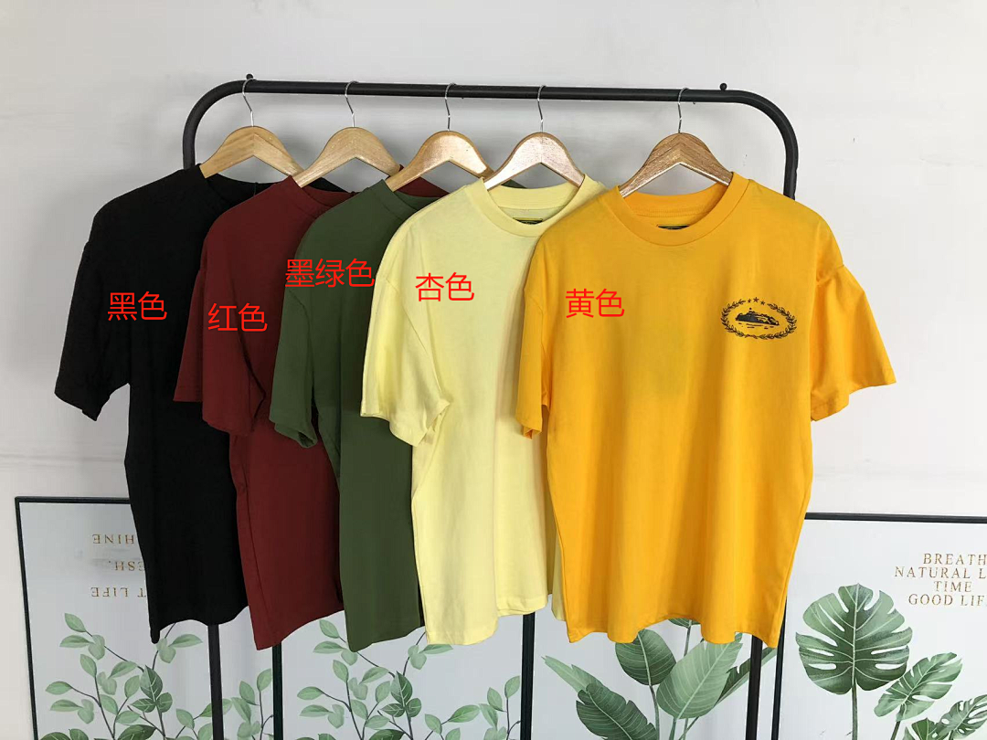Corteiz 85 CORTEIZ T-SHIRT 3104152134 (Im 170Cm 60Kg I Wear Size S In The Phot) - Image 2