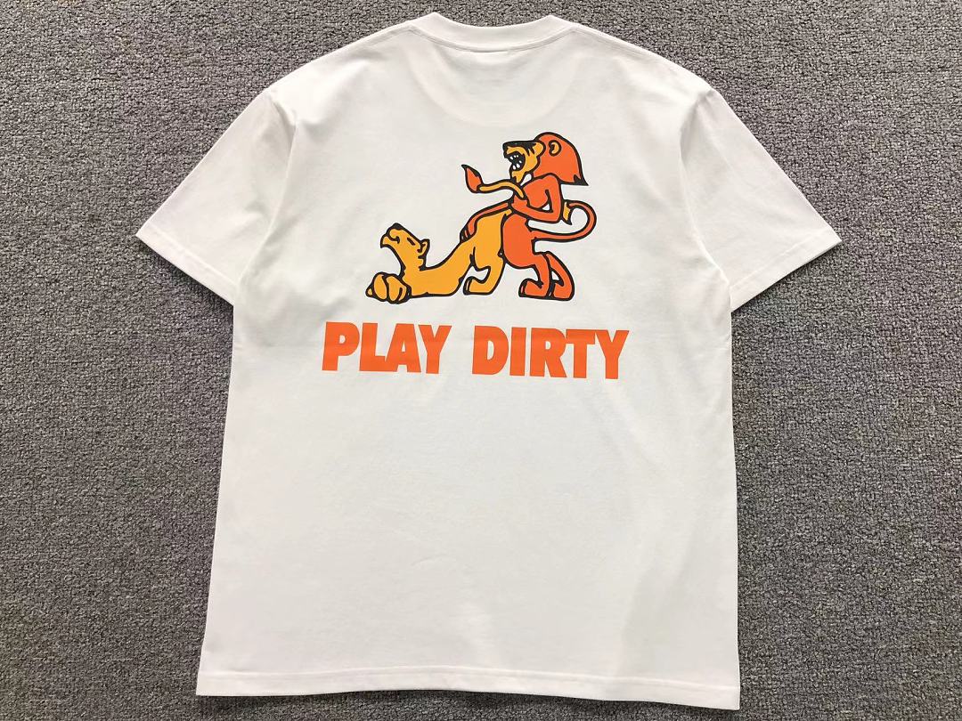 Undefeated 88 UNDEFEATED T-SHIRT 126173502 (Im 170Cm 60Kg I Wear Size M In The Phot) - Image 7