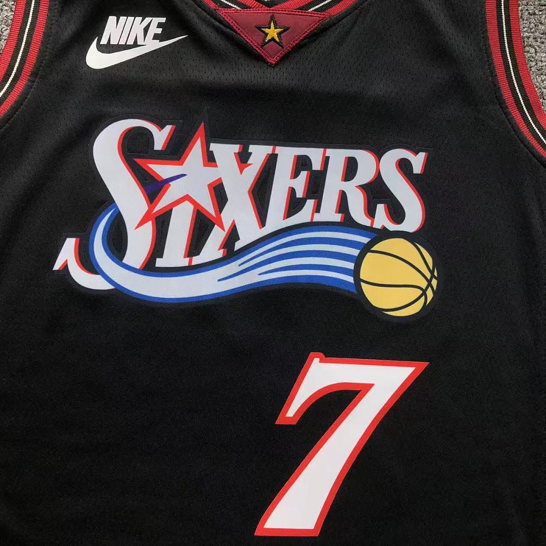Unbranded 105 NBA BASKETBALL VEST 1281824002 (Im 170Cm 60Kg I Wear Size S In The Phot) - Image 8