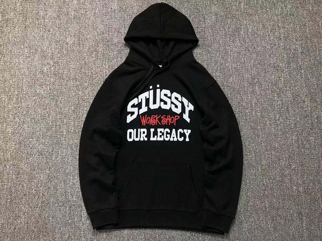 Stussy 165 STUSSY - Image 5