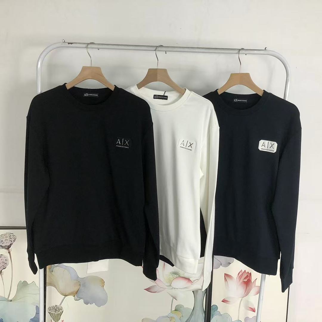 Chanel 158 AR⭐⭐⭐ EXCH⭐⭐⭐ HOODIE 2206210804 (Im 170Cm 60Kg I Wear Size L In The Phot) - Image 21