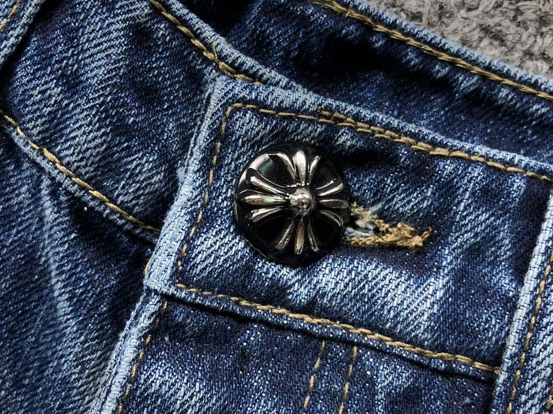 Comme des Garcons 185 C⭐⭐OME HE⭐⭐TS - Image 16