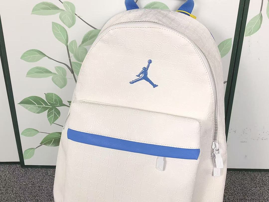 Air Jordan 118 A⭐R J⭐R⭐AN BAG 1110051513 (Long 37CM* Wide 14CM*43CM) - Image 5