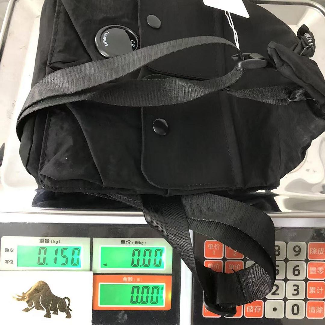 C.P. Company 128 CP BAG (Long 22CM* Wide 2CM* High 6CM) - Image 23